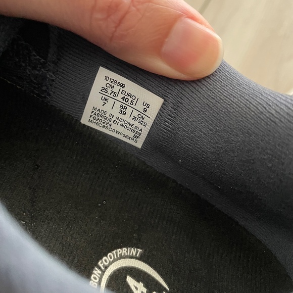 Asics Gel-Cumulus 26, Women's Size 9 - Picture 5 of 7